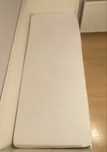 materacem piankowy Hilding 18 cm , 80x200 cm