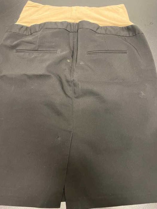 Saia grávida H&M - 42