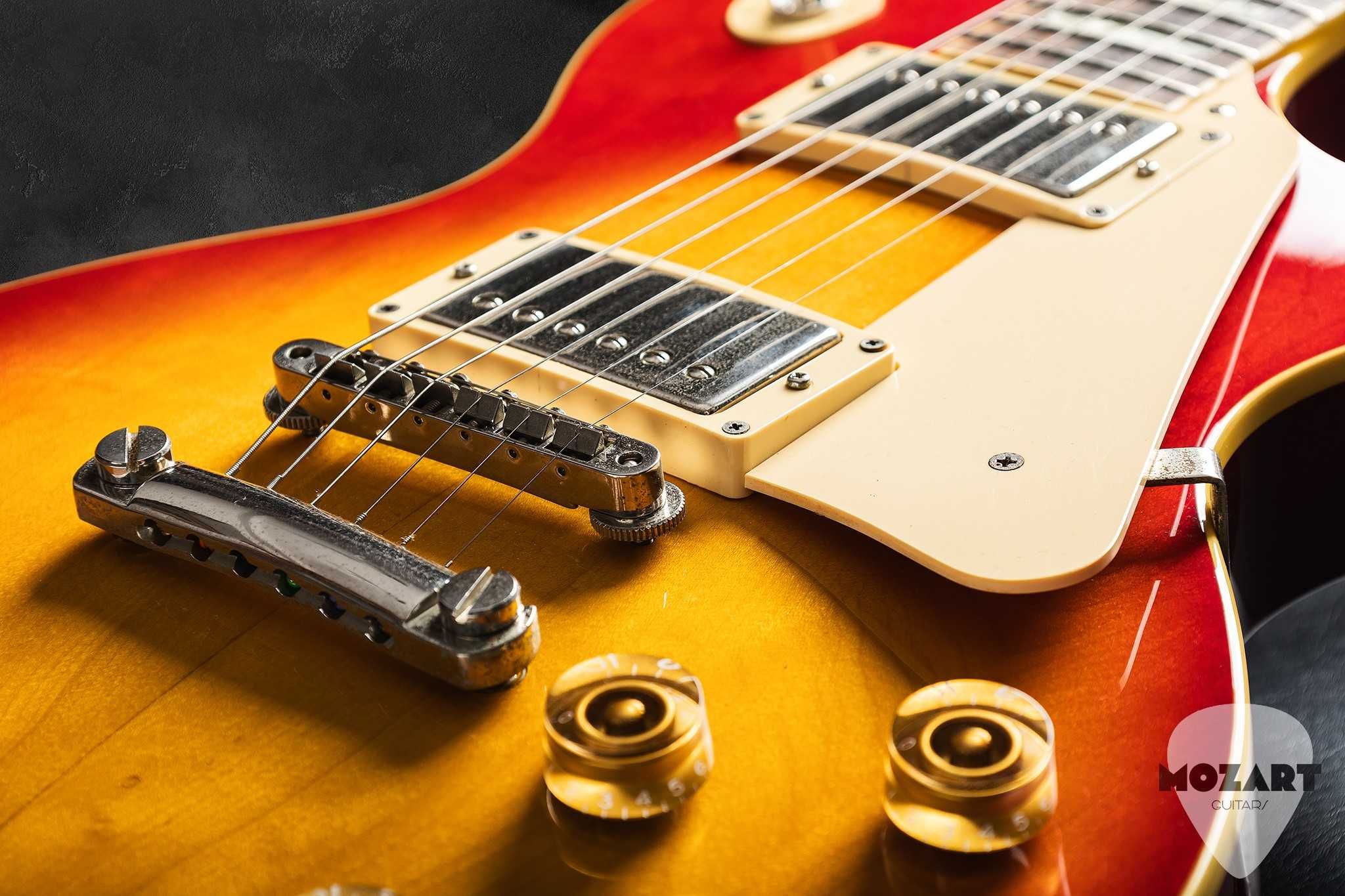 Epiphone
LPS-80 Les Paul Standard Made In Japan
