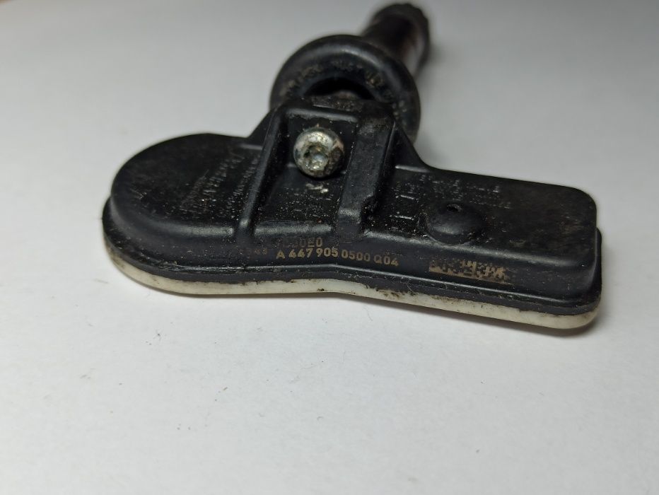 Czujnik tpms cisnienia kół A447 Mercedes A/B/C/S-klasa GLC ML