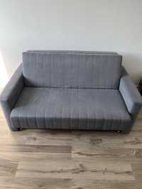 Sofa rozkładana Agata Meble Domo 3