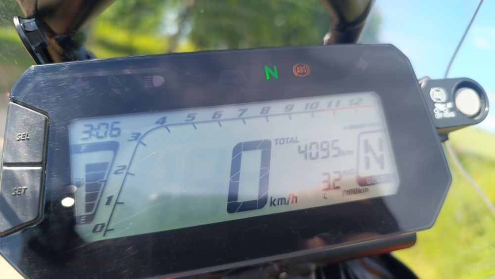 Honda crf 300 rally, 2024 rok, super okazja!