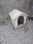 Kennel gratis...