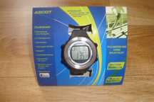 zegarek Ascot FITNESSUHR