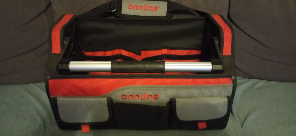 Torba narzędziowa Tool bag nowa