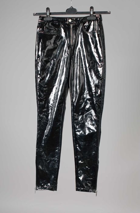 Spodnie Lateksowe (Laka)
