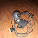 Веб-камера Logitech