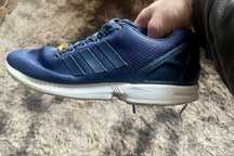 Кроссовки adidas flux 43p