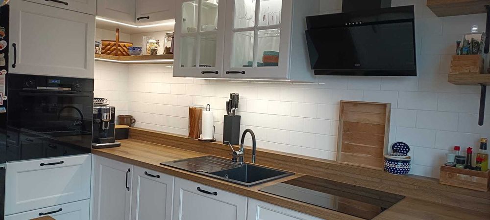 Stolarz, Majster Złota Rączka !