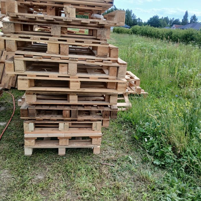 Palety 100x100 i 90x90