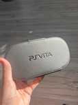 Etui na konsole Ps Vita