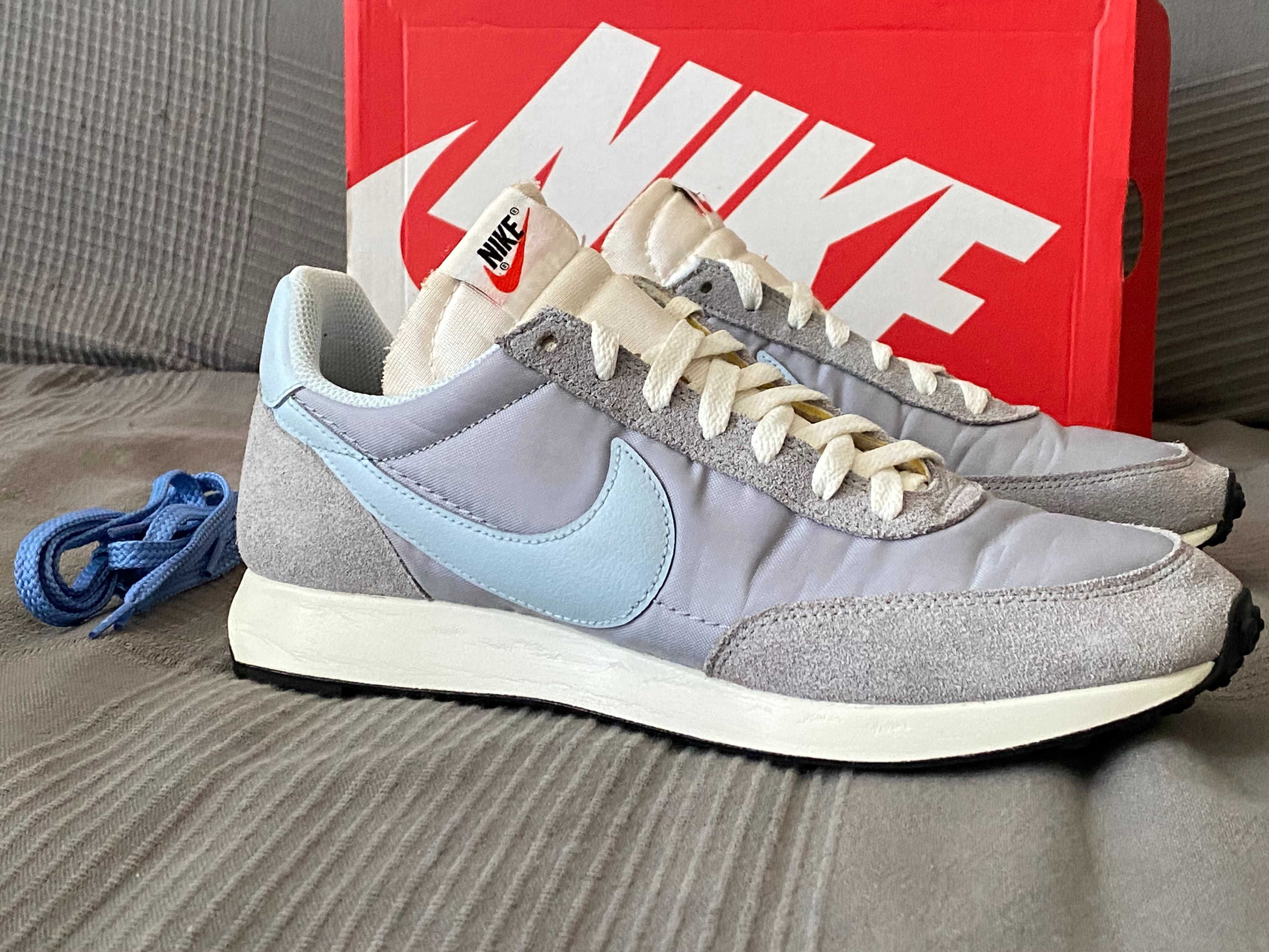 Buty Nike Air Tailwind 79 "Wolf Grey/Antarctica Sail" 42