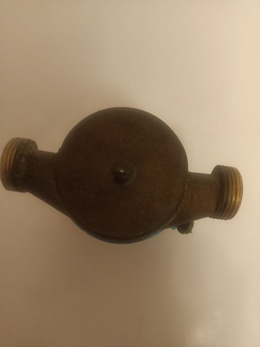 Счетчик холодної воды, бытовой,