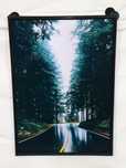 Plakat A4 - Droga - C59