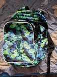 Plecak swiecacy coolpack 1-3 klasa+drugi gratis