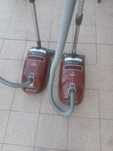 Odkurzacze Miele C3