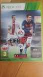 Fifa 16 XBOX 360 PL