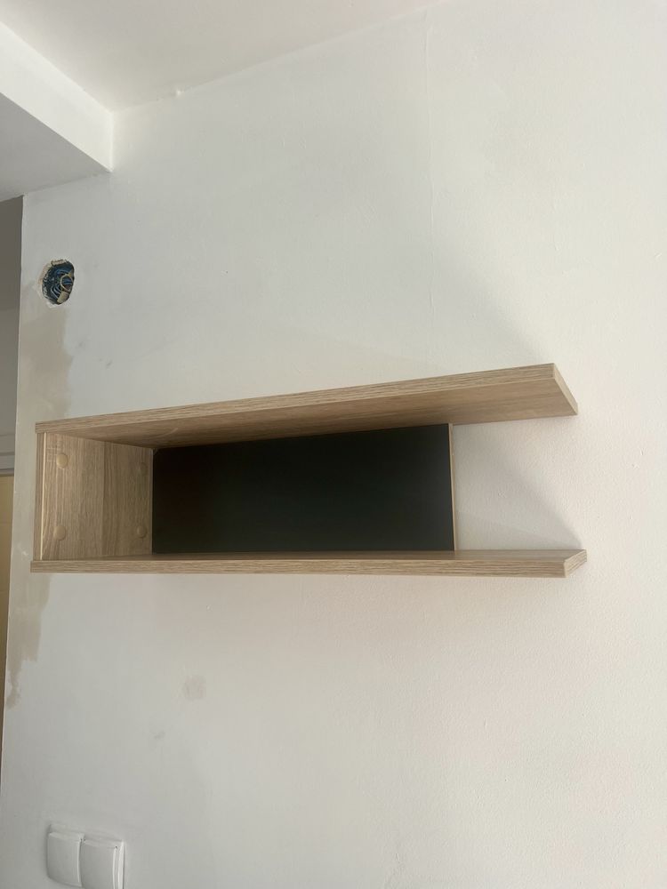 Szafka wisząca (mam do niej inne meble do kompletu)