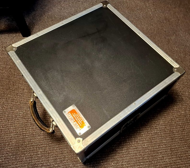 Zeck PD10/14 z futeralem