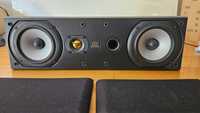 Oportunidade! Coluna som central Hi-Fi Monitor Audio Bronze