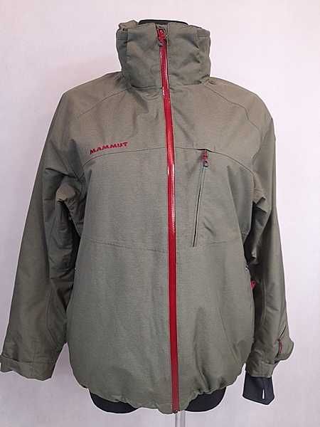 Mammut Robella HS Drytech Kurtka narciarska damska XL