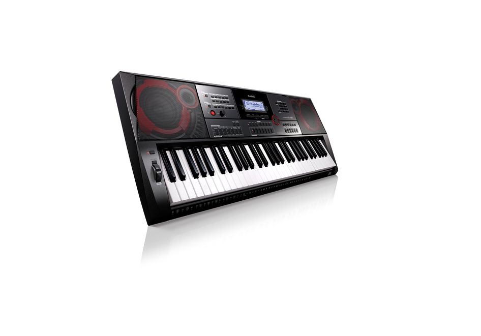 Casio CT-X5000 - 5 Lat Gwarancji | kup NOWY wymień STARY