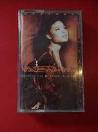 Vanessa Mae The Classical Album _ Na Kasecie