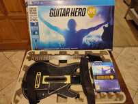 Gitara do Guitar Hero Live plus Gra