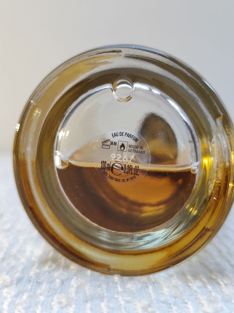 Hugo Boss Bottled Intense - wycofany - rok 2019