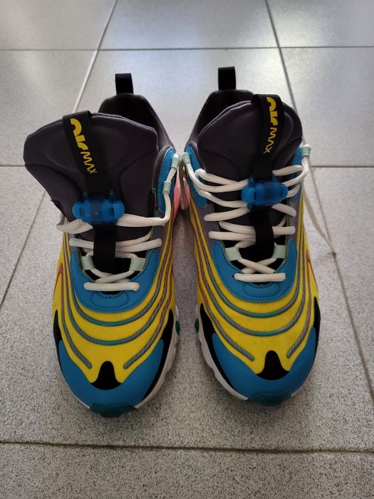 Ténis Nike originais Air Max 270