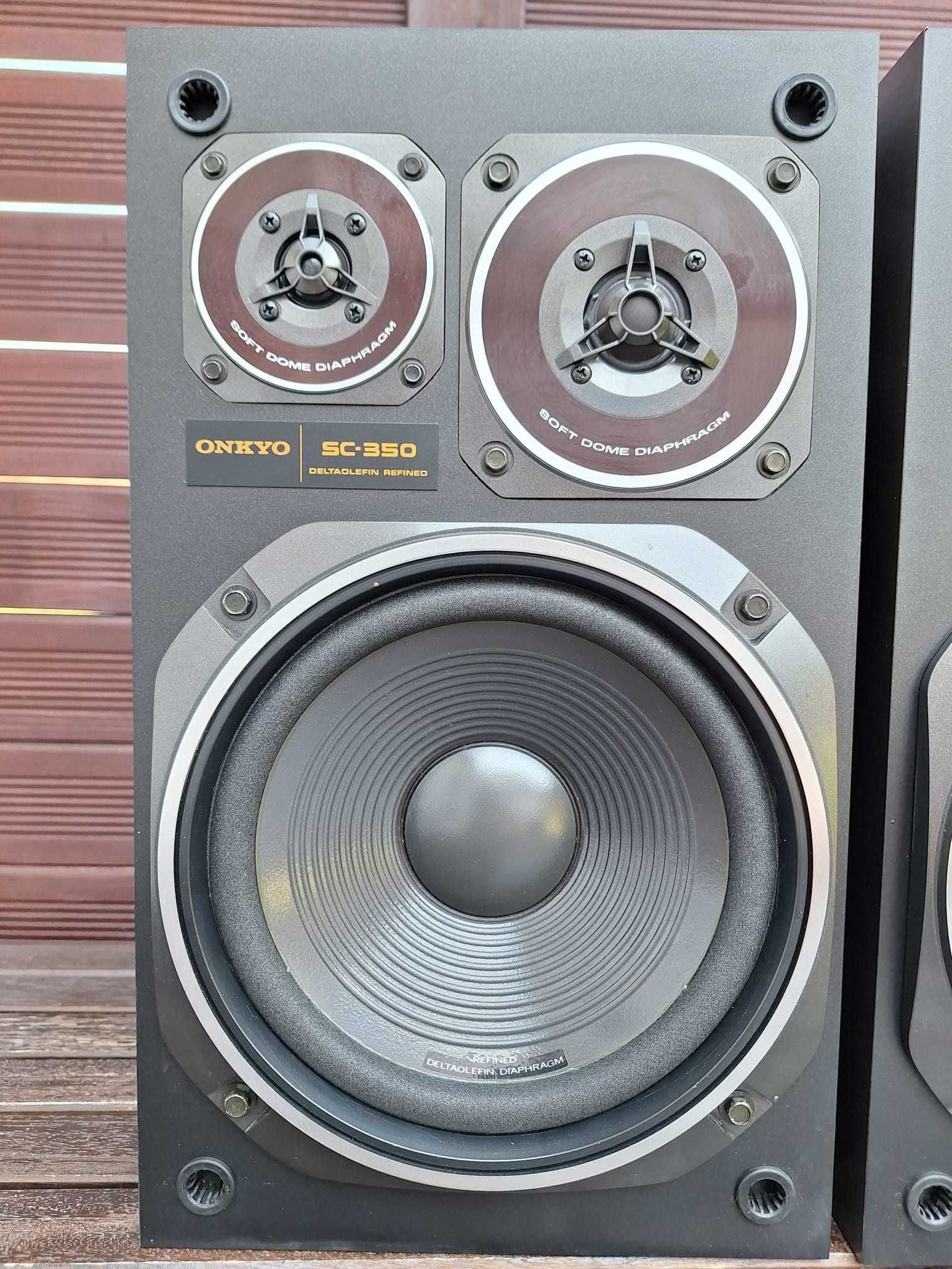 Kolumny ONKYO SC350