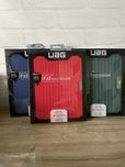 Чехол UAG для iPad Pro 12.9 /Air 6 13 противоударн
