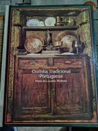 Cozinha Tradicional Portuguesa de Maria Lourdes Modesto