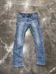 Spodnie jeansy rurki 3-4 latka H&M