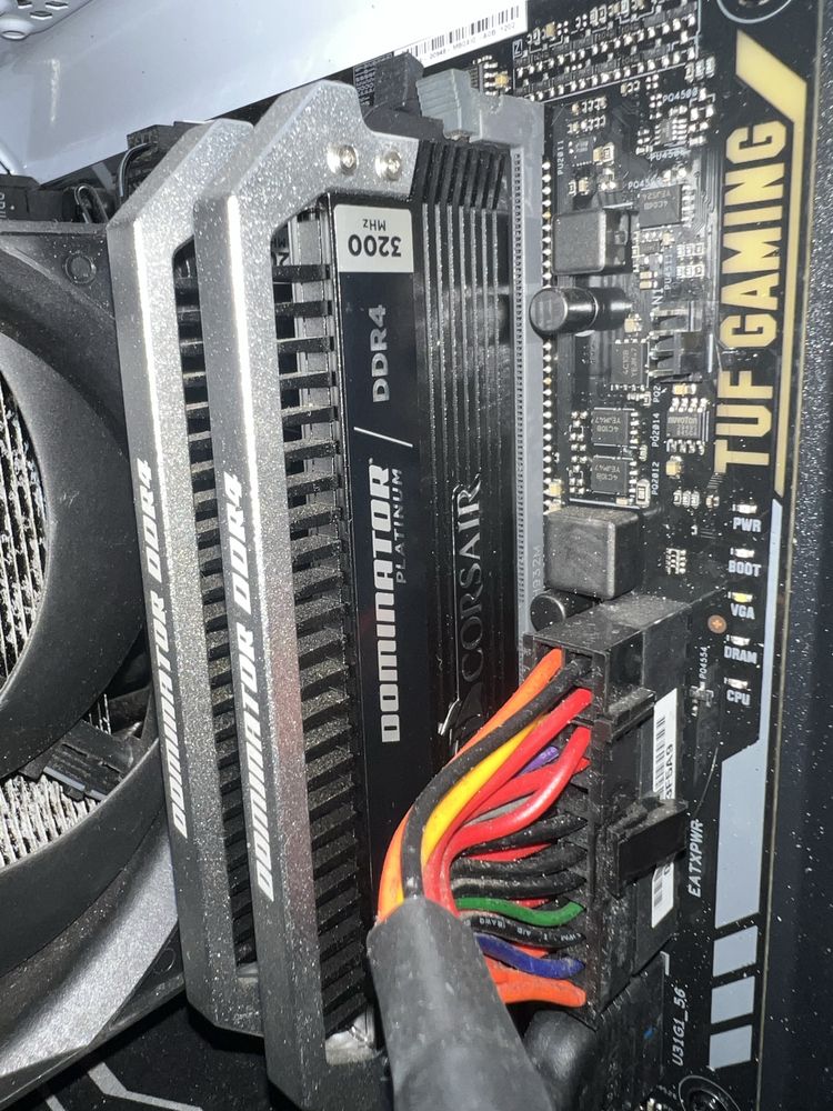 Pc gamer completo i9 9900k + rtx 2070