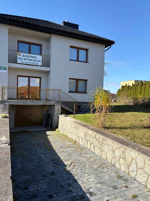 Pokoje do wynajęcia Jarosław