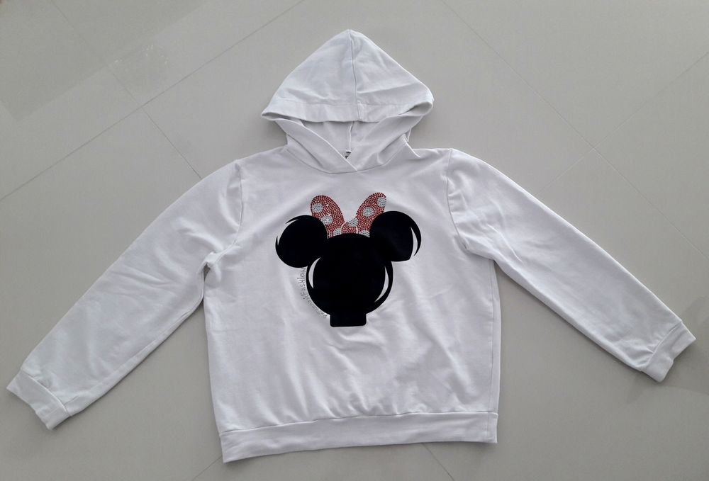 Bluza Mickey rozmiar S