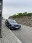 Bmw e36 318tds sedan