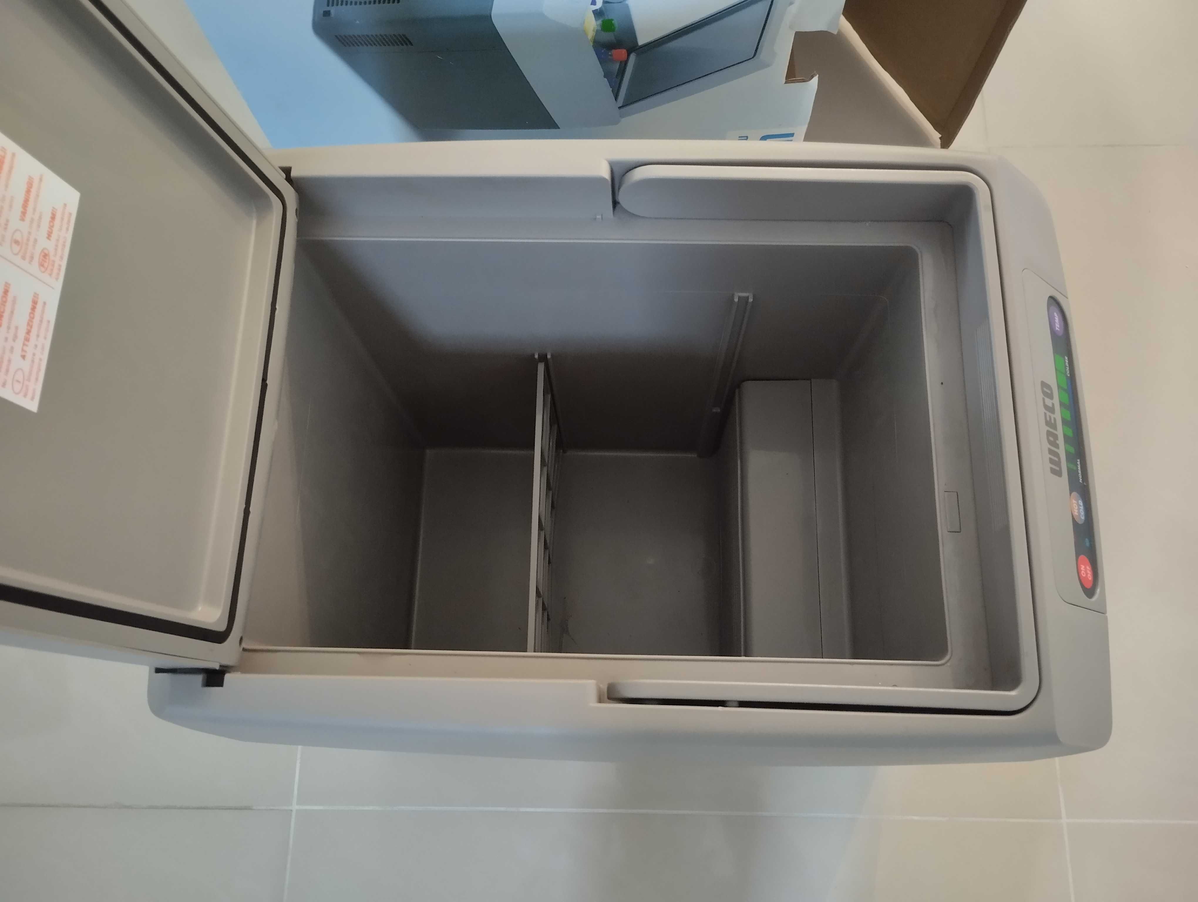 Waeco TropiCool TC-21 FL lodówka turystyczna 21L 12V 24V 220V