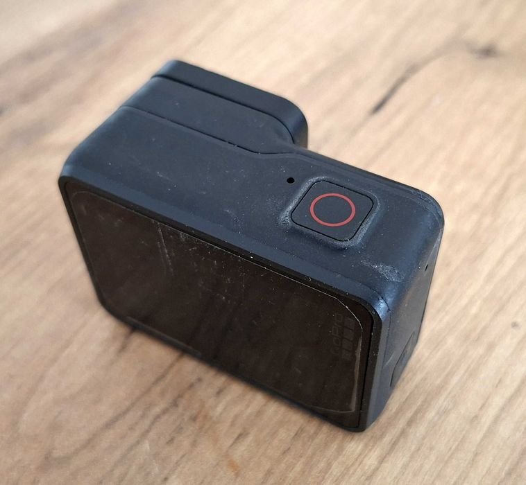 GOPRO 7 bez baterii