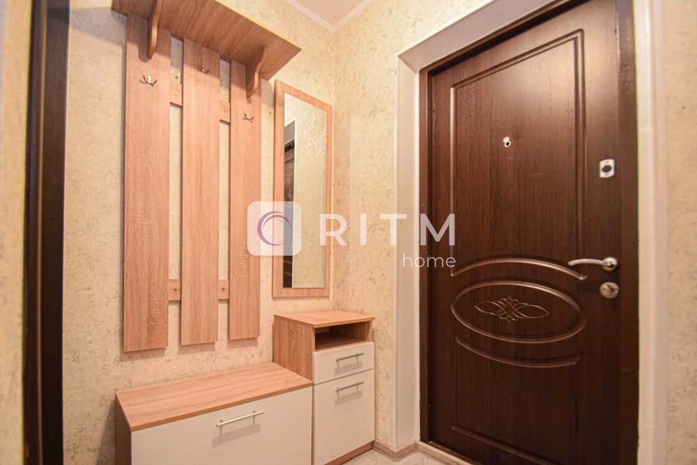 Здається 1-кімнатна квартира по вул. Миру