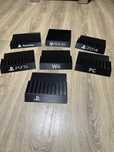 Stojak Podstawka Na Gry Ps1 Ps2 Ps3 Ps4 Ps5 Xbox Nintendo
