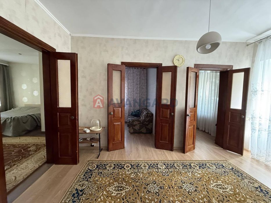 Продам дом на Клочко