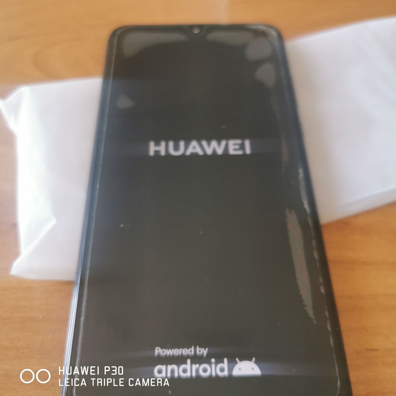 Sprzedam Huawei p30 lite