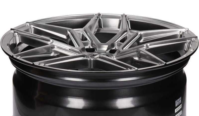 Alufelgi 18'' 5X112 SEVENTY9 SV-B VW Golf Passat Arteon Eos