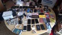 смартфоны-телефоны разные iphone, Samsung, Nokia, и другие
