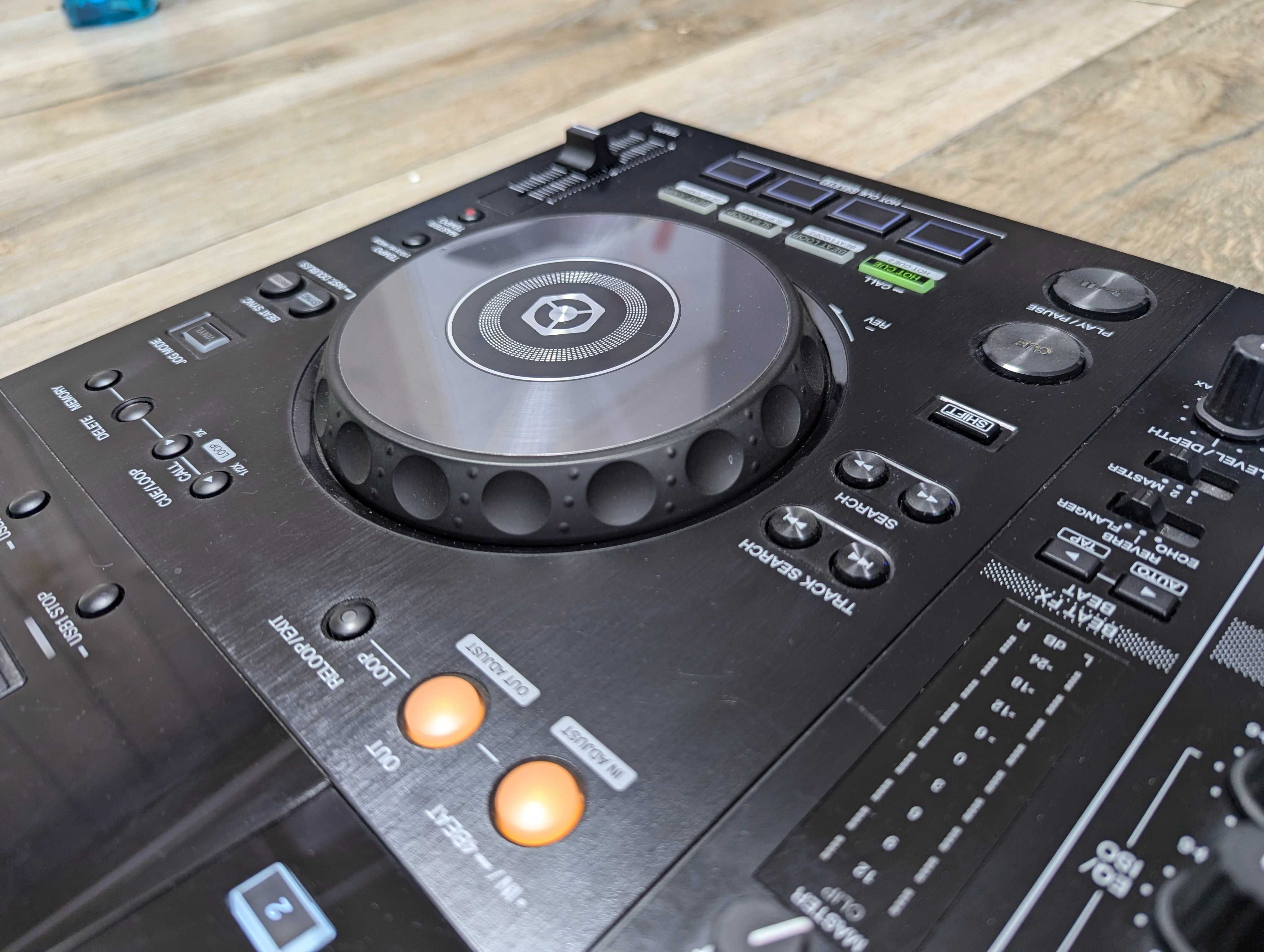 Pioneer XDJ RR kontroler All in One GWARANCJA nie RX RX2 RX3 AZ RX DDJ