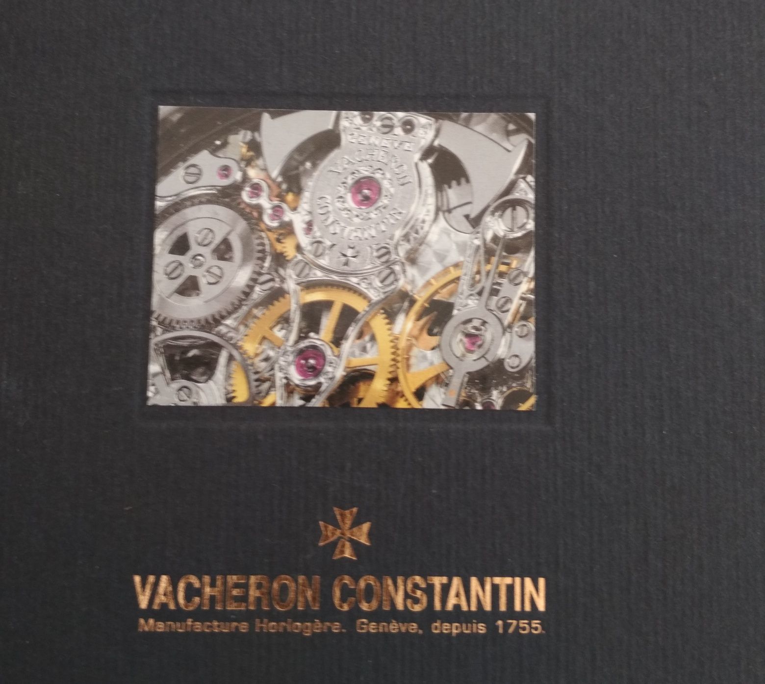 Vacheron Constantin