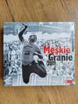 3 CD + DVD - Męskie Granie 2011 . Sprzęt AV . Płyty Kasety . Tanio !