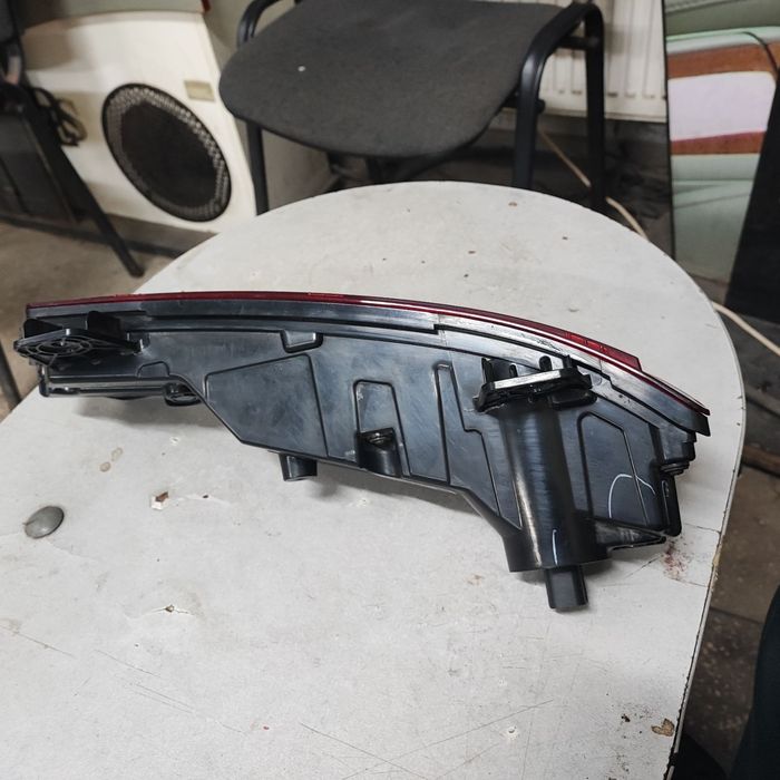 Продам стопи-повороти до Шевроле Болт ЄВ 2023!